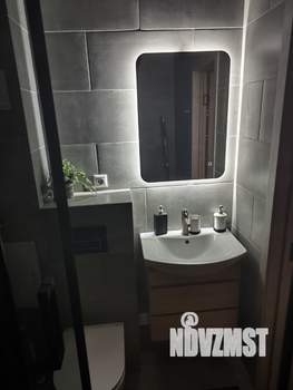 1-к квартира, на длительный срок, 42м2, 20/26 этаж