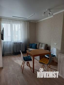 3-к квартира, на длительный срок, 53м2, 4/23 этаж