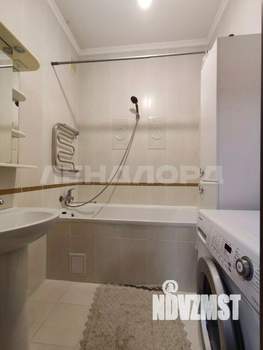 2-к квартира, на длительный срок, 54м2, 8/16 этаж