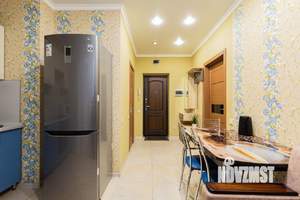 1-к квартира, на длительный срок, 36м2, 4/8 этаж