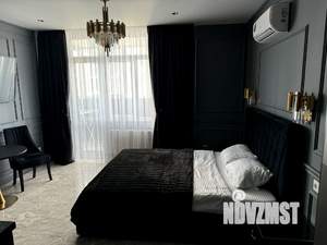 Студия квартира, на длительный срок, 32м2, 9/21 этаж