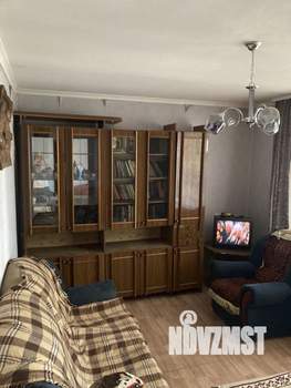 2-к квартира, на длительный срок, 50м2, 3/14 этаж