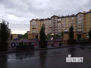 1-к квартира, на длительный срок, 37м2, 5/7 этаж