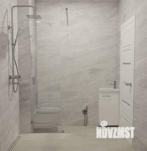 3-к квартира, на длительный срок, 100м2, 5/25 этаж