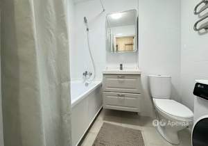 2-к квартира, на длительный срок, 43м2, 9/18 этаж