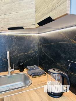 2-к квартира, на длительный срок, 42м2, 19/25 этаж