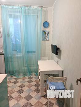 1-к квартира, на длительный срок, 36м2, 12/18 этаж