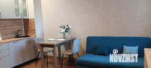 Студия квартира, посуточно, 30м2, 4/11 этаж