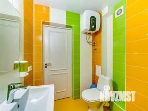 2-к квартира, посуточно, 46м2, 3/6 этаж