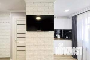 1-к квартира, посуточно, 27м2, 4/9 этаж