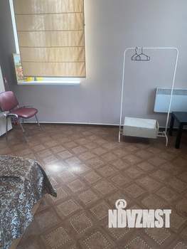 2-к квартира, на длительный срок, 45м2, 2/2 этаж