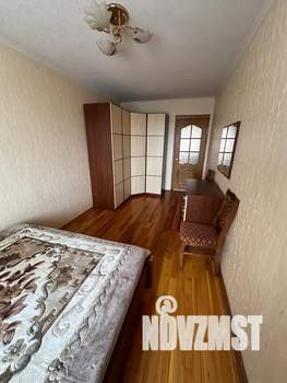 2-к квартира, посуточно, 46м2, 4/5 этаж