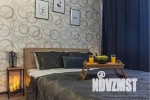 1-к квартира, посуточно, 38м2, 5/25 этаж