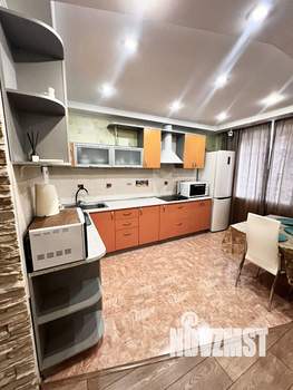 2-к квартира, на длительный срок, 72м2, 8/17 этаж