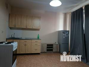 Студия квартира, на длительный срок, 25м2, 5/10 этаж