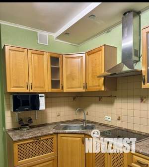 1-к квартира, на длительный срок, 40м2, 8/16 этаж