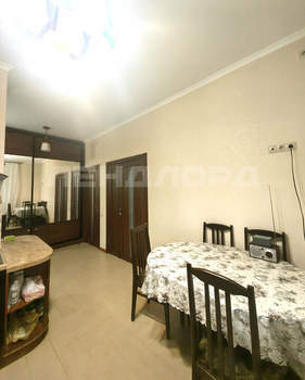 2-к квартира, на длительный срок, 87м2, 10/18 этаж
