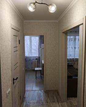 1-к квартира, на длительный срок, 30м2, 5/9 этаж