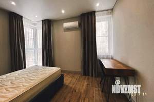 3-к квартира, на длительный срок, 70м2, 16/23 этаж