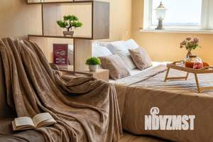 Студия квартира, посуточно, 32м2, 18/31 этаж
