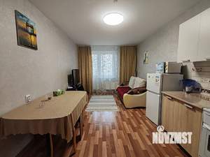 2-к квартира, на длительный срок, 42м2, 12/16 этаж