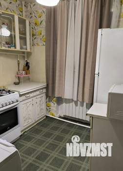 1-к квартира, на длительный срок, 32м2, 1/5 этаж