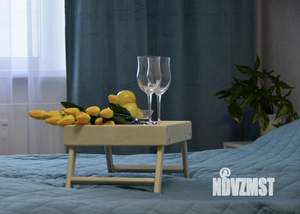 2-к квартира, посуточно, 55м2, 1/1 этаж