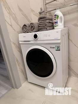 1-к квартира, на длительный срок, 38м2, 8/20 этаж