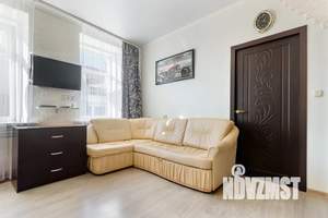 2-к квартира, посуточно, 42м2, 1/3 этаж