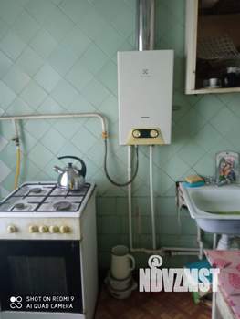 2-к квартира, на длительный срок, 38м2, 3/5 этаж