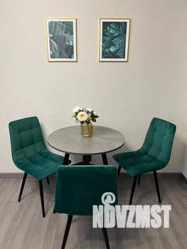 Студия квартира, посуточно, 25м2, 10/24 этаж