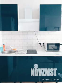 Студия квартира, посуточно, 25м2, 8/32 этаж