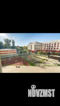 1-к квартира, на длительный срок, 36м2, 3/19 этаж