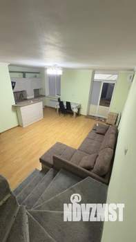 4-к квартира, на длительный срок, 95м2, 3/5 этаж