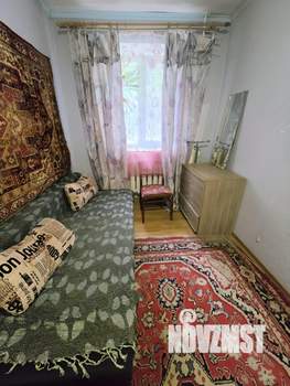 3-к квартира, на длительный срок, 54м2, 1/6 этаж