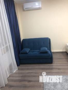 Студия квартира, на длительный срок, 28м2, 14/25 этаж