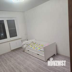 2-к квартира, на длительный срок, 56м2, 5/18 этаж