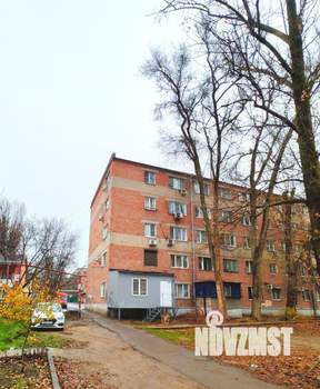 2-к квартира, на длительный срок, 25м2, 4/5 этаж