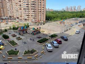 1-к квартира, на длительный срок, 70м2, 4/23 этаж