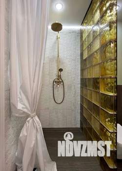 Студия квартира, посуточно, 35м2, 10/18 этаж