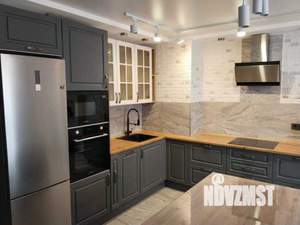 2-к квартира, на длительный срок, 63м2, 6/19 этаж