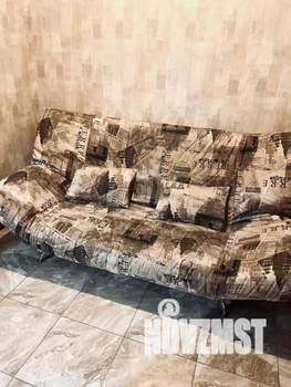 2-к квартира, посуточно, 50м2, 1/1 этаж