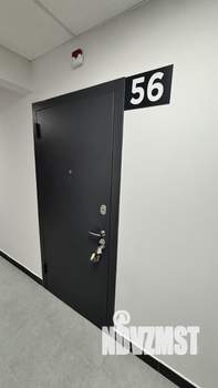 1-к квартира, на длительный срок, 31м2, 8/12 этаж