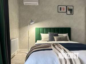 Студия квартира, посуточно, 30м2, 11/24 этаж
