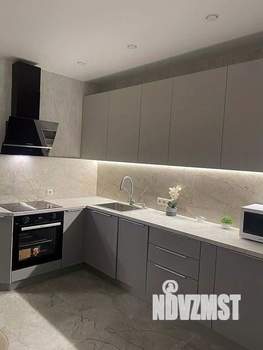 2-к квартира, на длительный срок, 70м2, 7/17 этаж