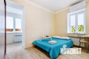 1-к квартира, посуточно, 24м2, 1/1 этаж