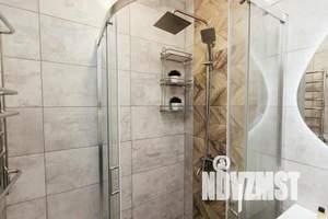 1-к квартира, посуточно, 35м2, 25/25 этаж