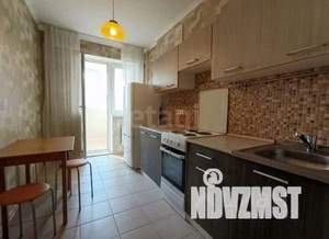 1-к квартира, на длительный срок, 38м2, 13/17 этаж