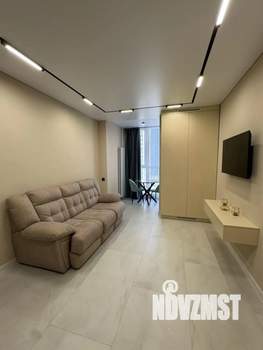 2-к квартира, на длительный срок, 45м2, 8/24 этаж