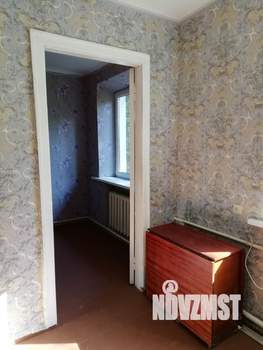 3-к квартира, на длительный срок, 43м2, 2/2 этаж